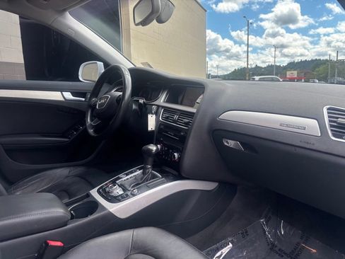 Used 2013 Audi A4 2.0T Premium Plus w/ Premium Plus Pkg AWD/4WD image 17