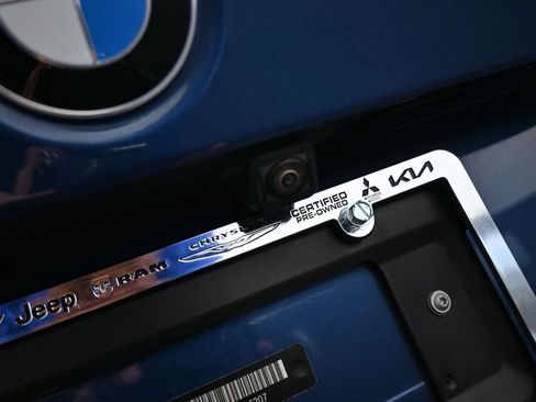 Used 2021 BMW 330i Sedan w/ Premium Package image 42