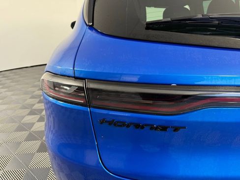 Used 2024 Dodge Hornet R/T Plus w/ Tech Pack Plus w/o Parking image 30