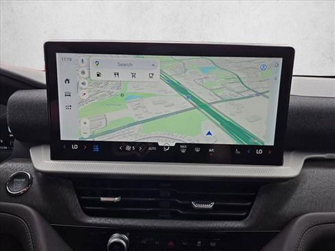 New 2026 Ford Explorer Platinum image 13