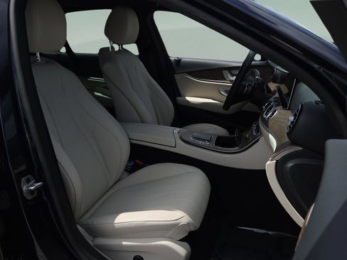 Certified 2022 Mercedes-Benz E 350 Sedan image 17