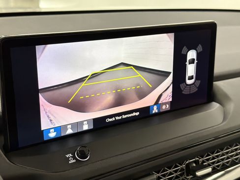 Used 2024 Honda Accord Touring image 25