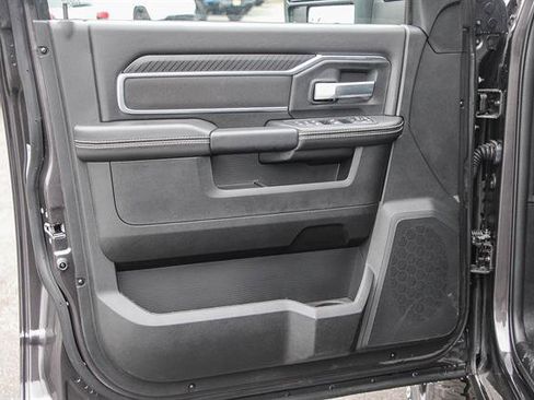 New 2026 RAM 2500 Big Horn image 19