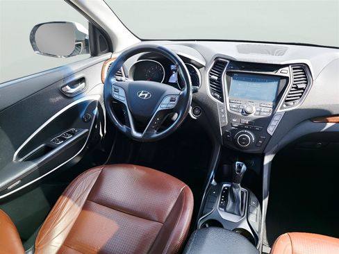Used 2013 Hyundai Santa Fe Limited w/ Technology Pkg FWD image 21