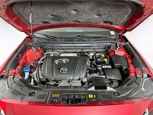 Used 2024 MAZDA CX-5 AWD 2.5 S w/ Select Package image 33