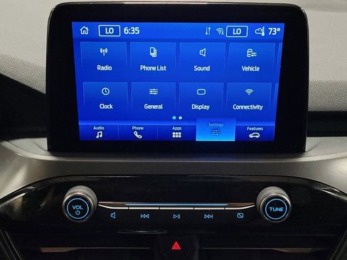 Used 2023 Ford Escape Active FWD image 25