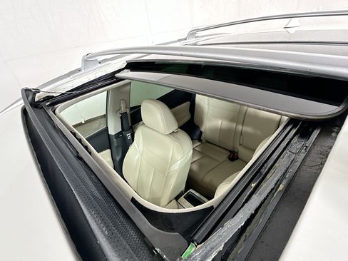 Used 2020 Nissan Murano SL AWD/4WD image 22