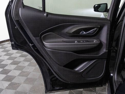 Certified 2023 GMC Terrain SLE image 35