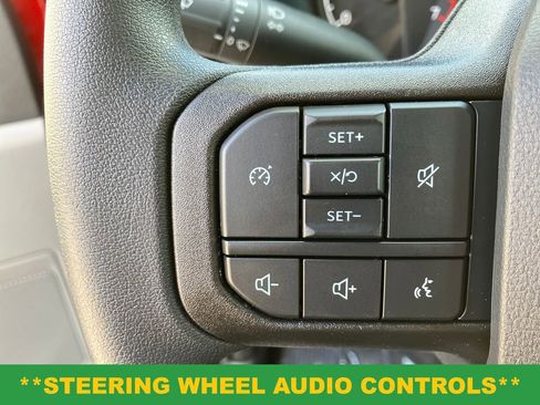 New 2026 Ford F250 XLT w/ Tremor Off-Road Package image 17