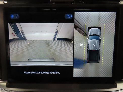 Used 2025 Ford F150 Lariat image 23