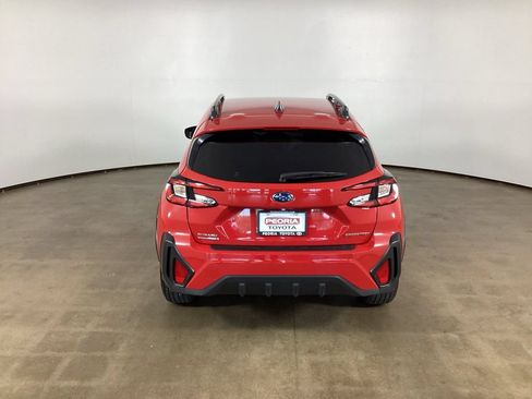 Used 2025 Subaru Crosstrek 2.5i Premium AWD/4WD image 7