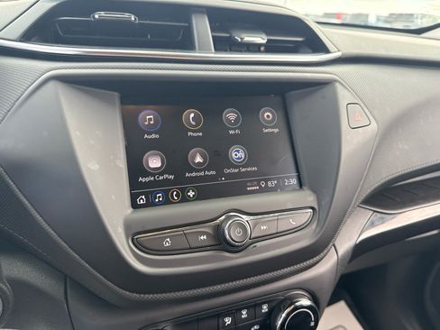 Certified 2023 Chevrolet TrailBlazer LT FWD image 19