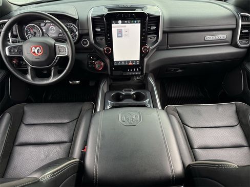 Used 2022 RAM 1500 Laramie image 10