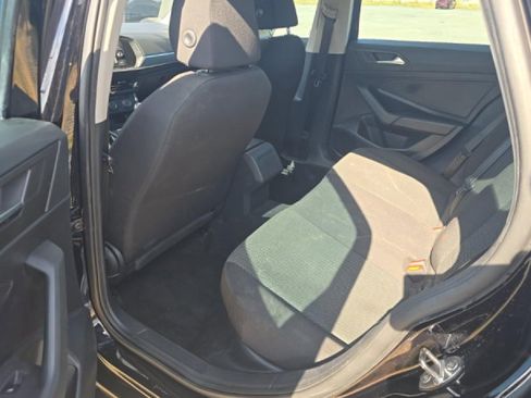Used 2019 Volkswagen Jetta S FWD image 7