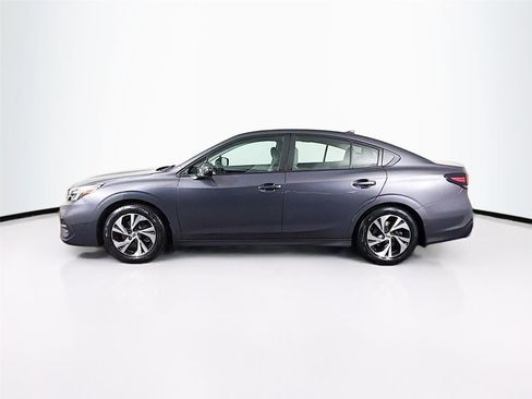 Used 2023 Subaru Legacy Premium image 4