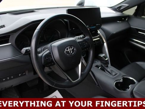 Used 2021 Toyota Venza Limited w/ Advanced Technology Package AWD/4WD image 2