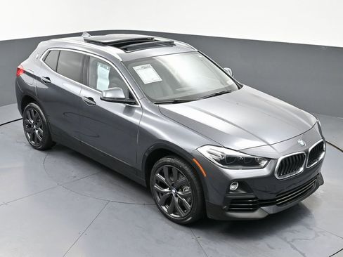 Used 2020 BMW X2 xDrive28i w/ Convenience Package image 43