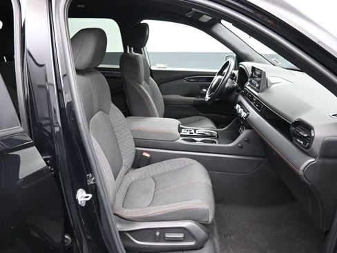 Certified 2023 Honda Pilot Sport image 24