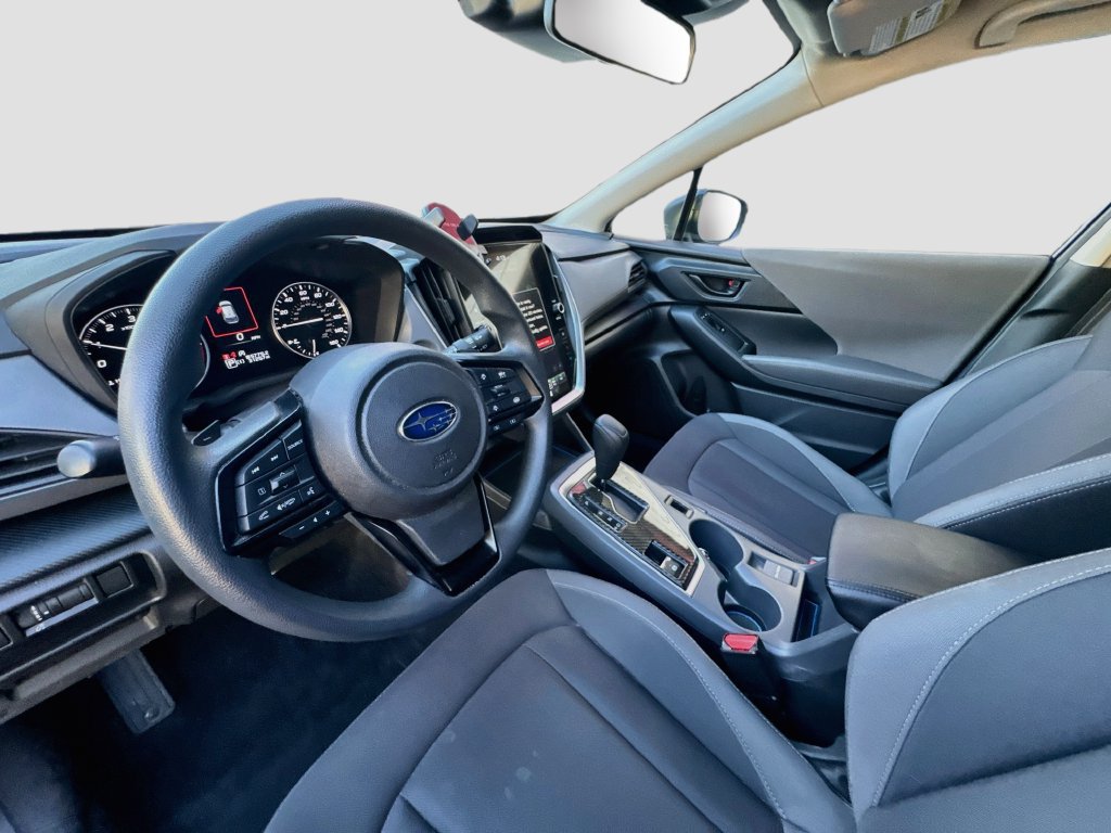 Used 2025 Subaru Crosstrek 2.5i Premium AWD/4WD image 9