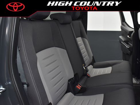 New 2026 Toyota Tacoma TRD Off-Road image 25