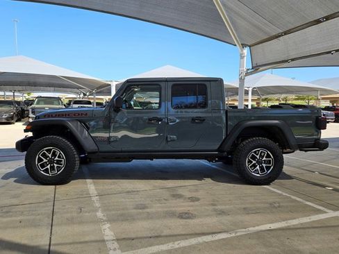 New 2026 Jeep Gladiator Rubicon image 5