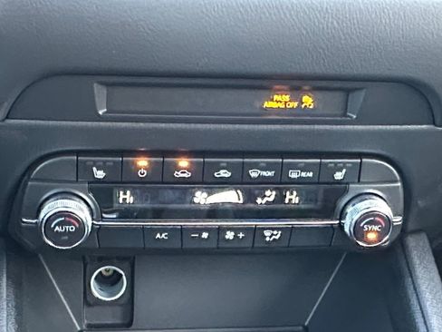 New 2025 MAZDA CX-5 AWD 2.5 S w/ Preferred Package image 17