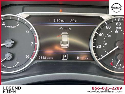 Used 2023 Nissan Sentra SV FWD image 25