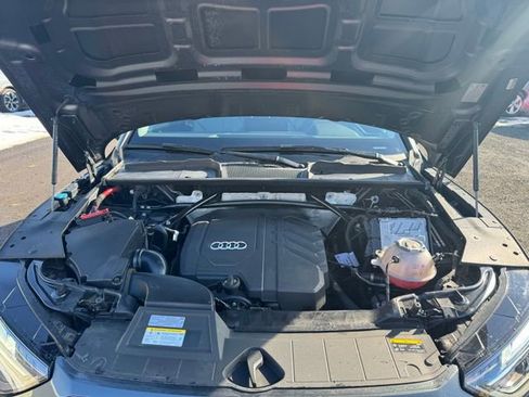 Certified 2023 Audi Q5 2.0T Premium Plus w/ Premium Plus Package AWD/4WD image 4