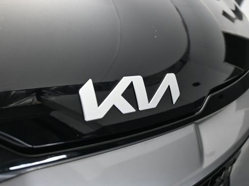 Used 2023 Kia Sportage EX image 52