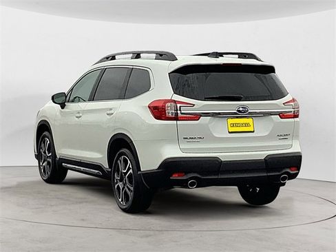 New 2026 Subaru Ascent Limited image 3