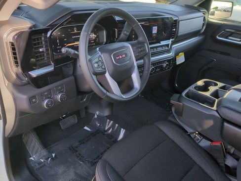 Certified 2026 GMC Sierra 1500 Elevation AWD/4WD image 11