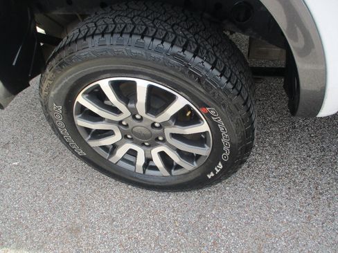 Used 2020 Ford Ranger XLT w/ Equipment Group 302A Luxury image 21