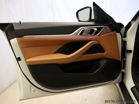Certified 2023 BMW i4 eDrive35 w/ Premium Package RWD image 26