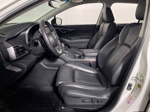 Used 2020 Subaru Outback Limited w/ Popular Package #2 AWD/4WD image 12