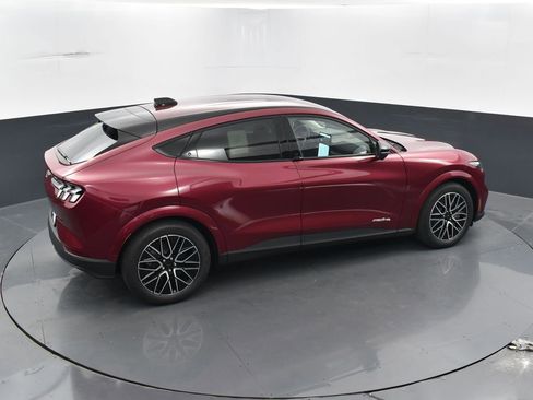 New 2025 Ford Mustang Mach-E Premium image 23