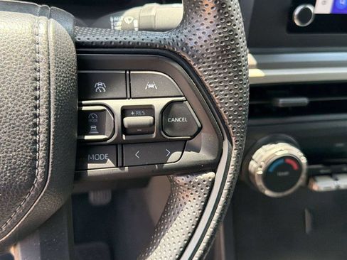 Used 2024 Toyota Tacoma SR5 RWD image 29