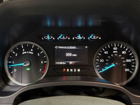 Used 2019 Ford Expedition Max XL AWD/4WD image 53