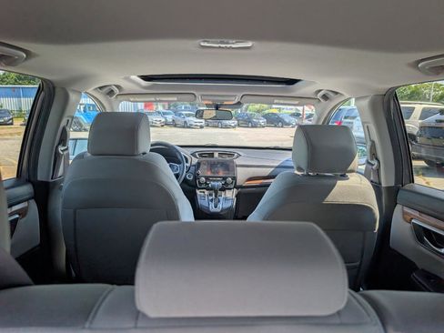 Used 2020 Honda CR-V EX image 7