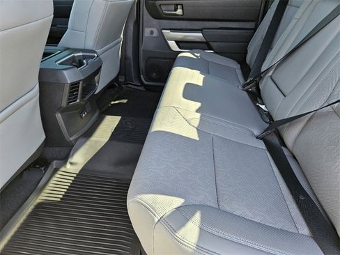 New 2025 Toyota Tundra SR5 w/ Blackout Package (GST) image 21
