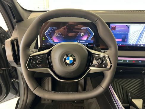 Used 2026 BMW X3 xDrive30 w/ Premium Package image 17