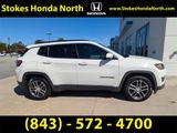 Used 2019 Jeep Compass Latitude image 3