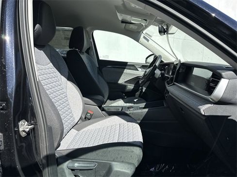 New 2025 Volkswagen Tiguan S image 21