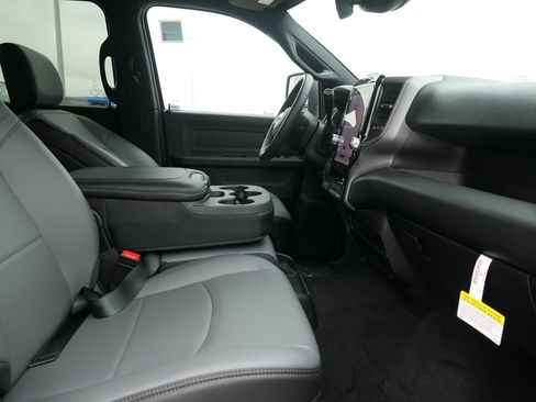 New 2026 RAM 3500 Tradesman image 26