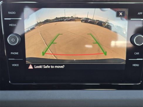 New 2026 Volkswagen Jetta SE image 13