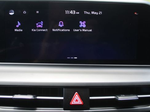 New 2026 Kia Seltos SX w/ SX Sunroof Package AWD/4WD image 43