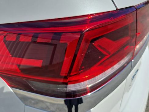 New 2026 Volkswagen Atlas SEL AWD/4WD image 30