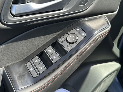 New 2026 Nissan Rogue SV AWD/4WD image 24