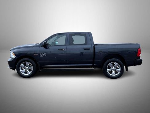 Certified 2019 RAM 1500 Express w/ Express Value Package image 8
