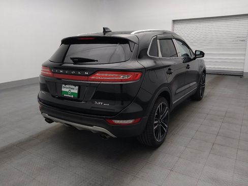 Used 2017 Lincoln MKC Reserve AWD/4WD image 9