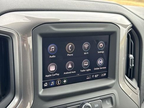 New 2026 GMC Sierra 1500 Pro w/ Pro Value Package RWD image 10